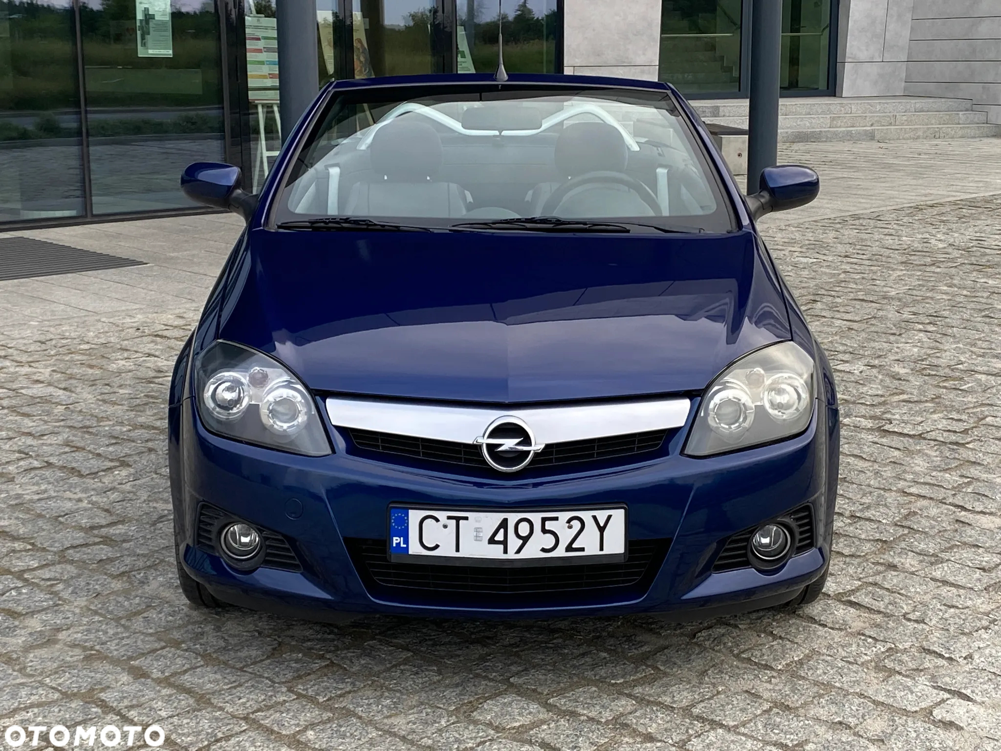 Opel Tigra 1.8 Sport - 4