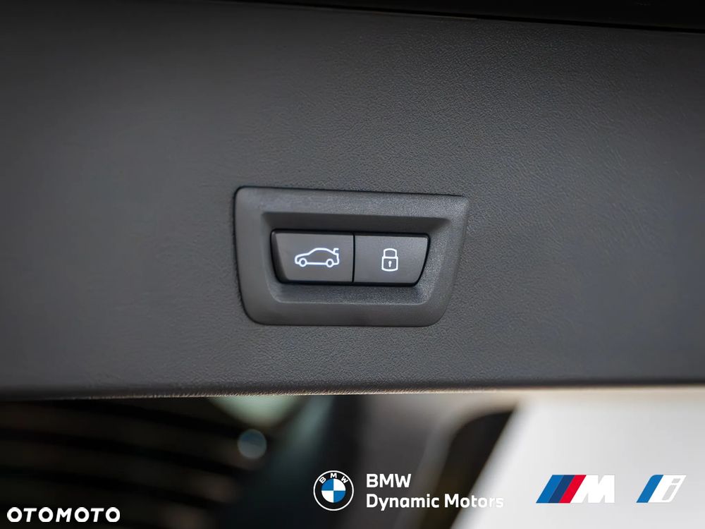 BMW X3 20 xDrive - 15