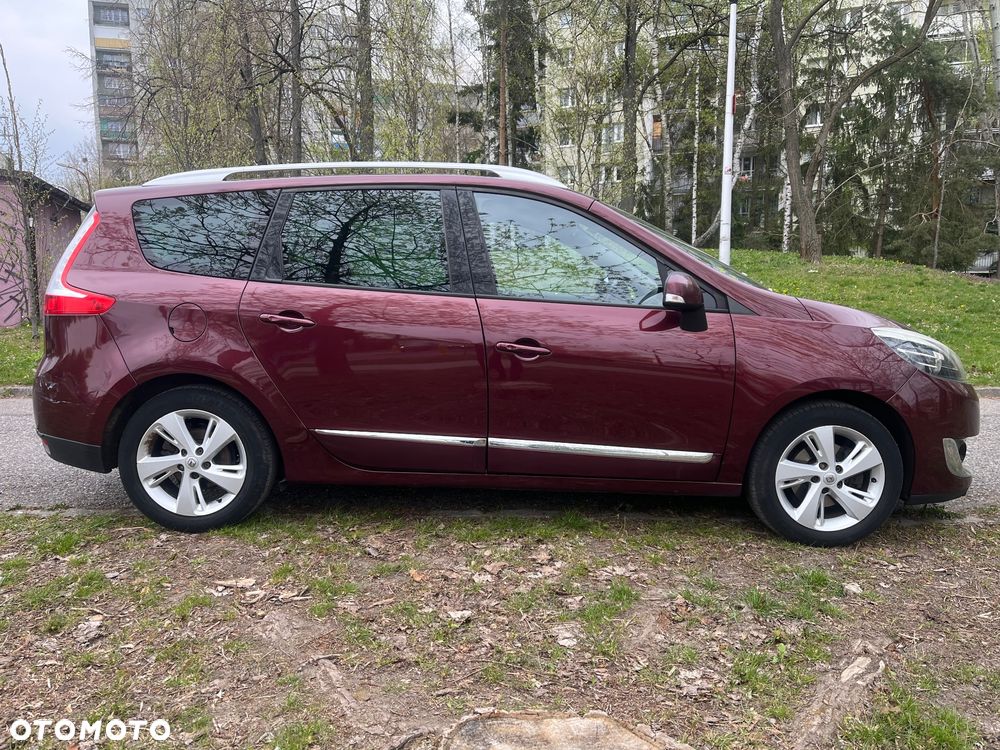 Renault Scenic 1.6 dCi Energy Tech Run S&S - 8