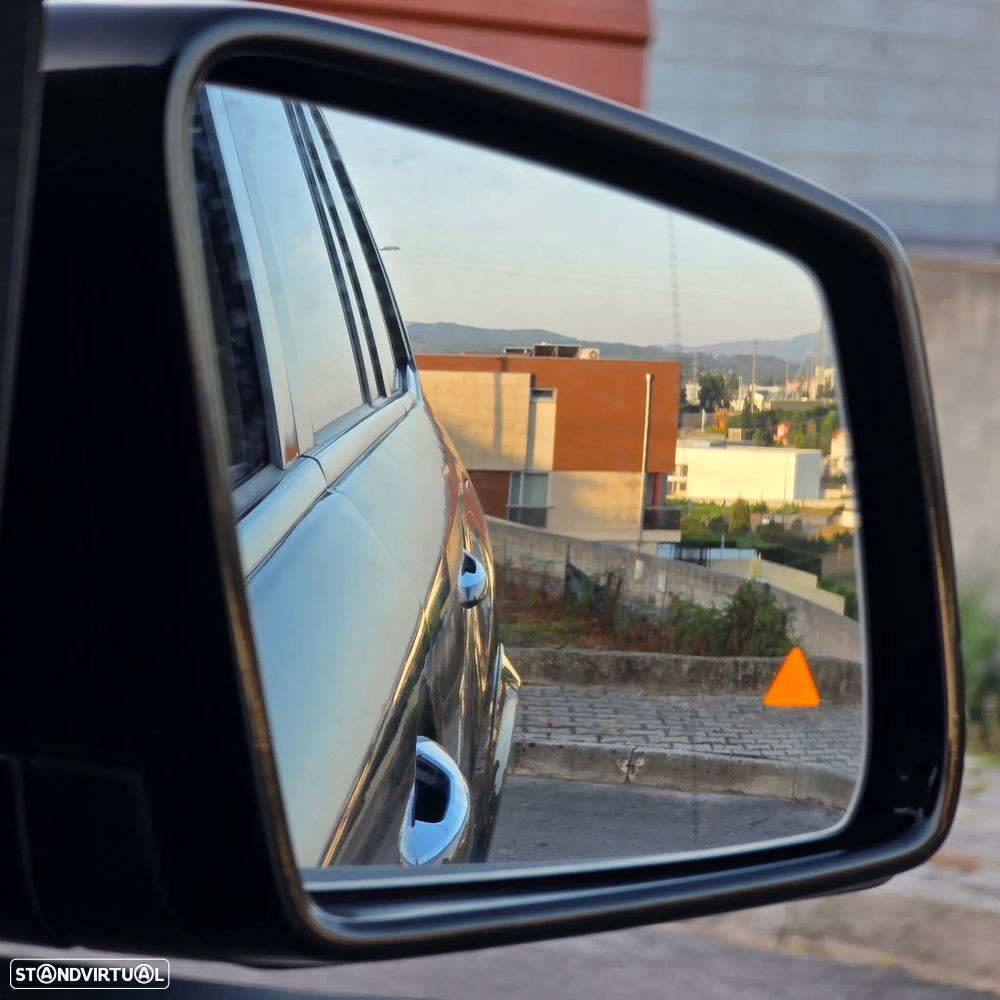 Mercedes-Benz GLS 350 d 4Matic 9G-TRONIC AMG Line - 24
