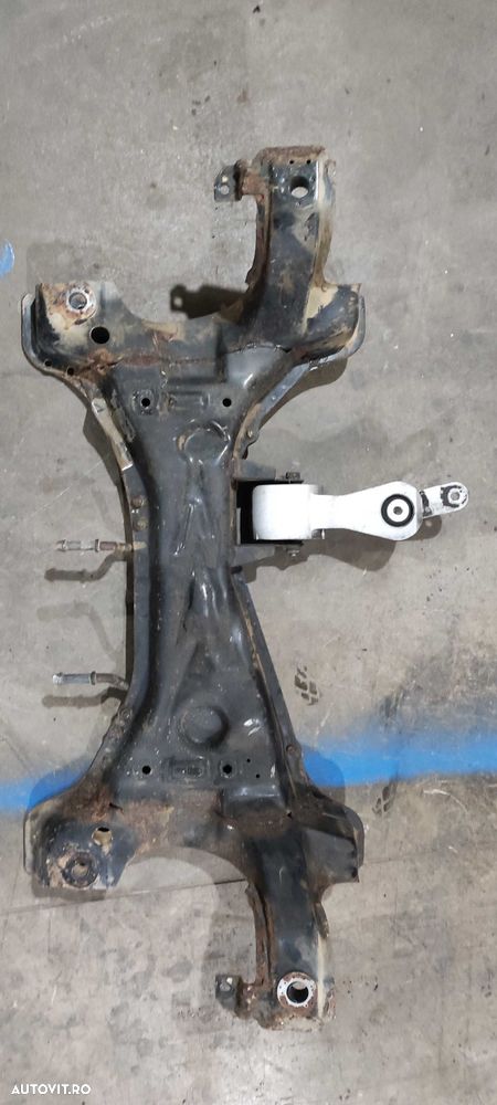 Jug volkswagen vw sharan 2.0 BRT 2007 - 1