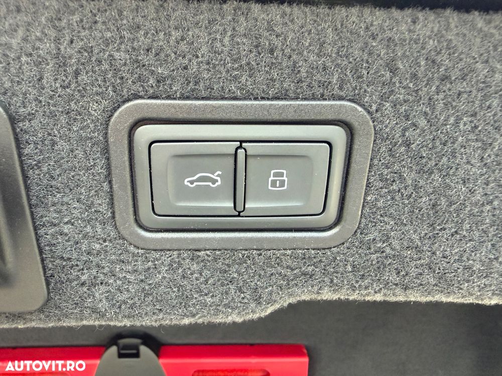 Audi S8 4.0 TFSI quattro Tiptronic - 29