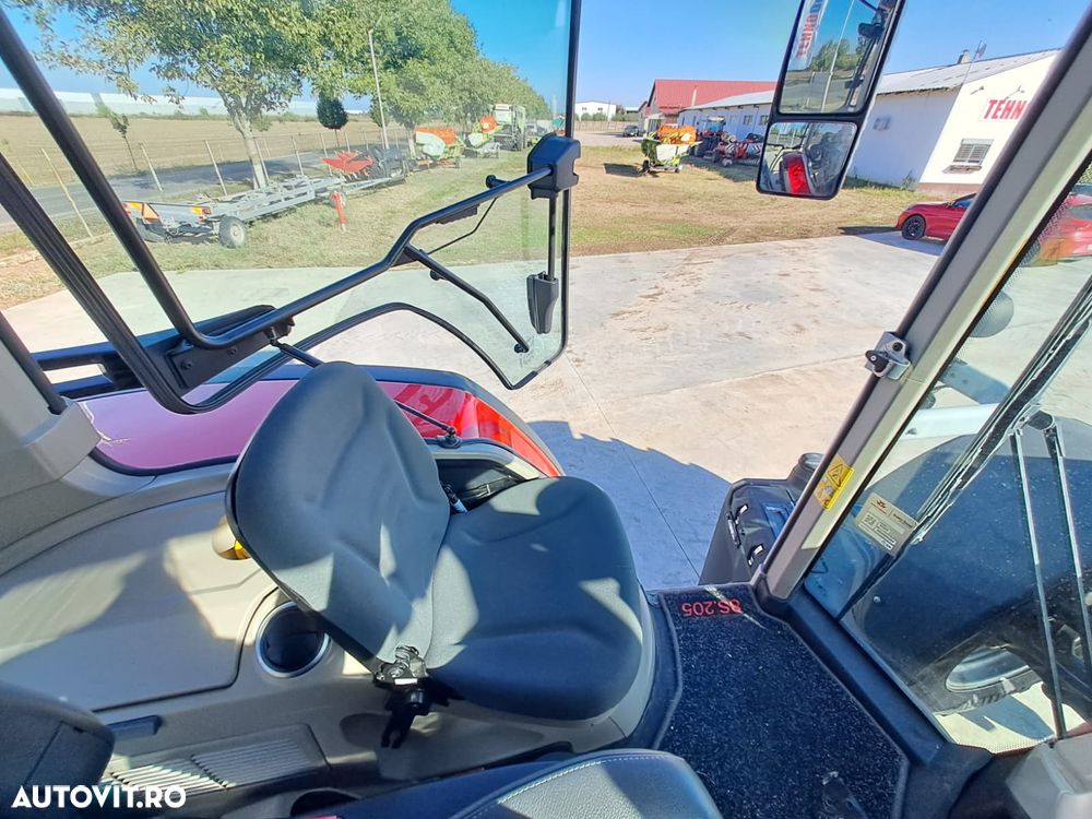 Massey Ferguson MF 8S.205 - 6