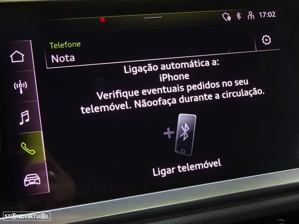 Audi Q3 45 TFSIe S tronic - 24