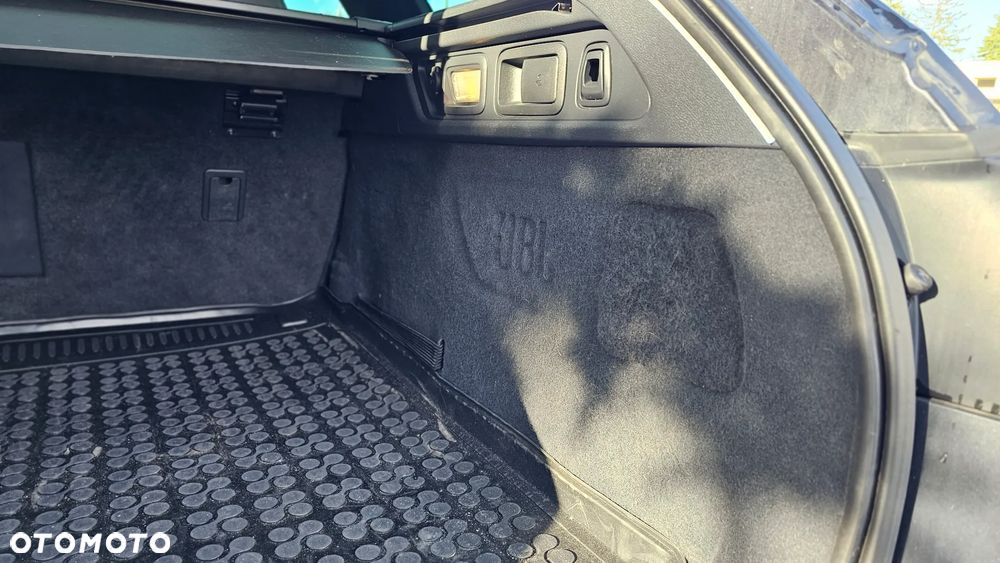 Peugeot 508 RXH BlueHDi 180 EAT6 Stop&Start - 14