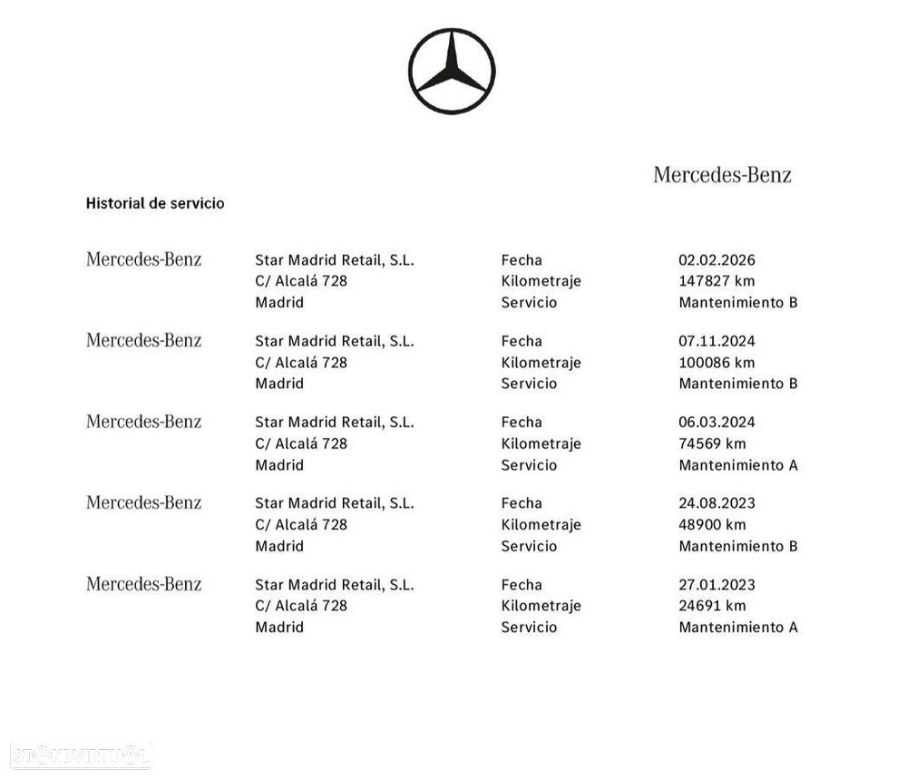 Mercedes-Benz EQA 350 4Matic AMG Line - 38