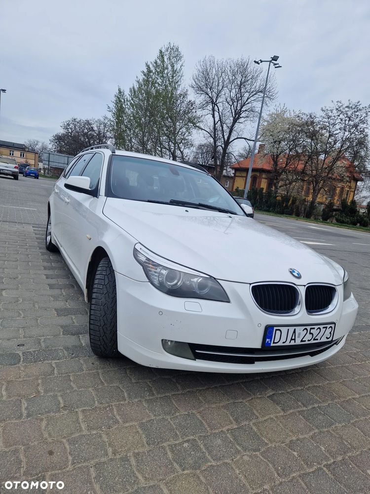 BMW Seria 5 - 3