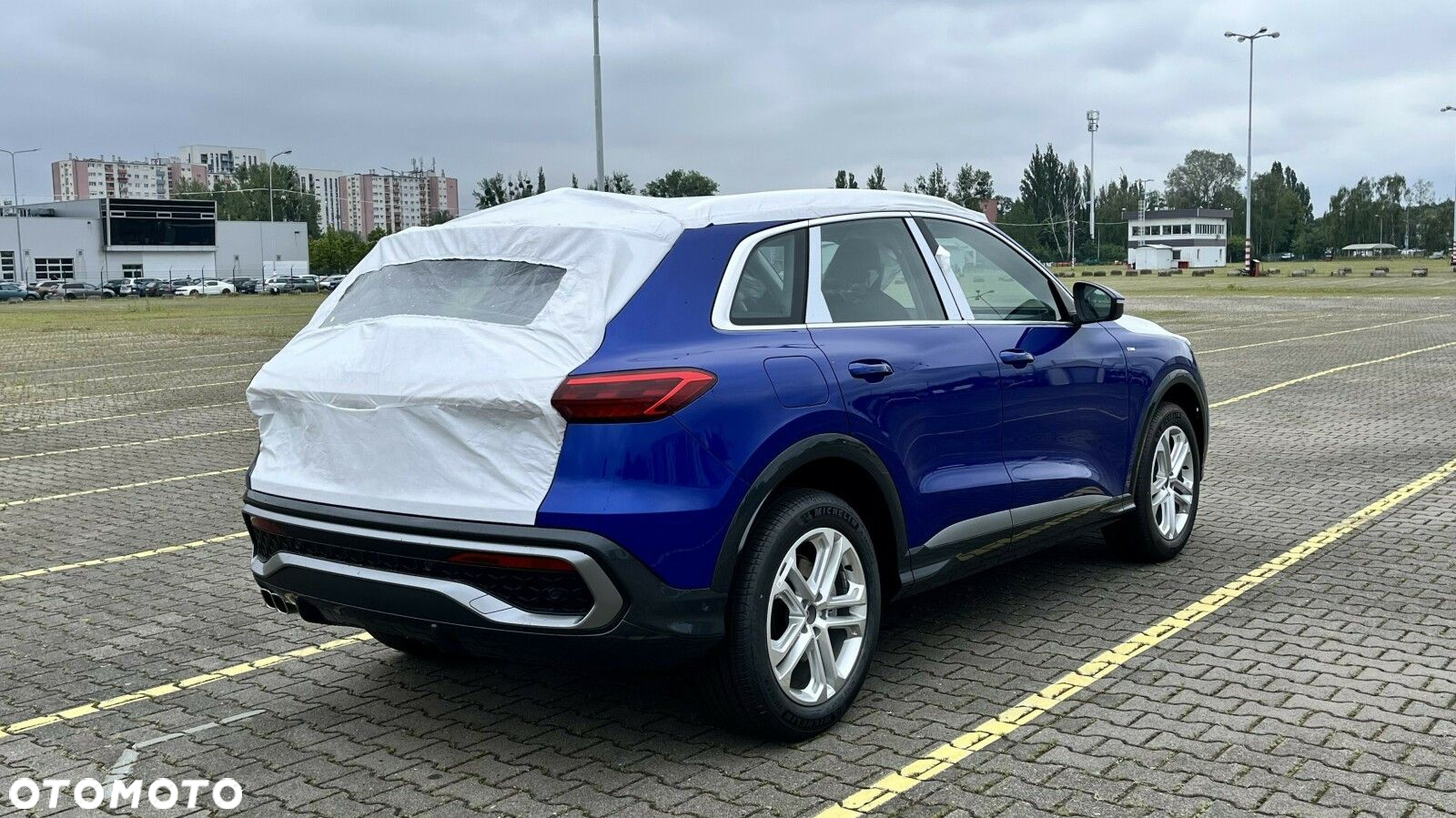 Audi Q5 - 11