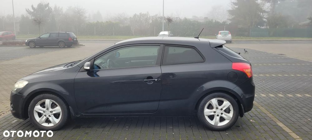 Kia Ceed 1.6 Crdi Comfort - 11