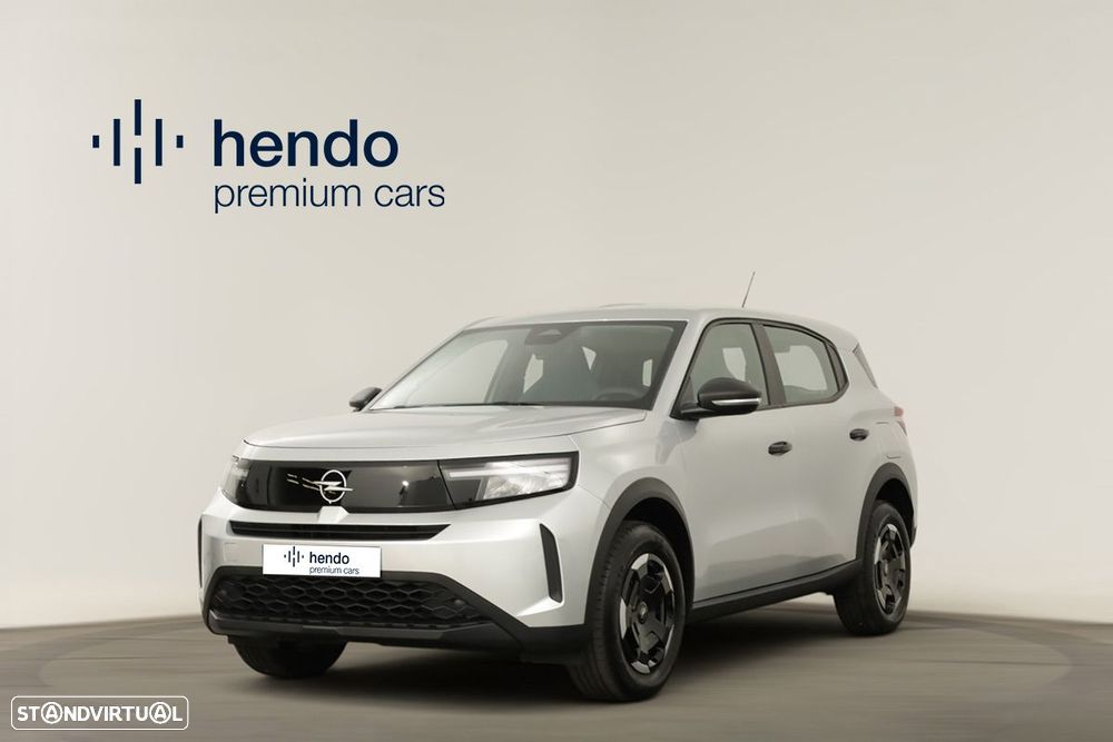 Opel Frontera 44 kWh Edition - 1