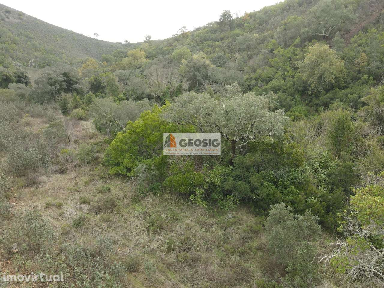Terreno Rústico  Venda em São Barnabé,Almodôvar - Grande imagem: 2/31