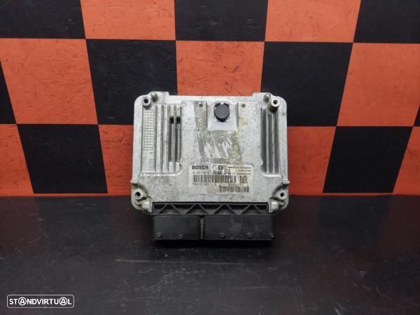 Centralina Do Motor Iveco Daily Iv Camião De Plataforma/Chassis - 1