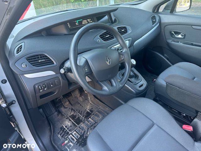Renault Scenic 1.6 16V TomTom Edition - 5