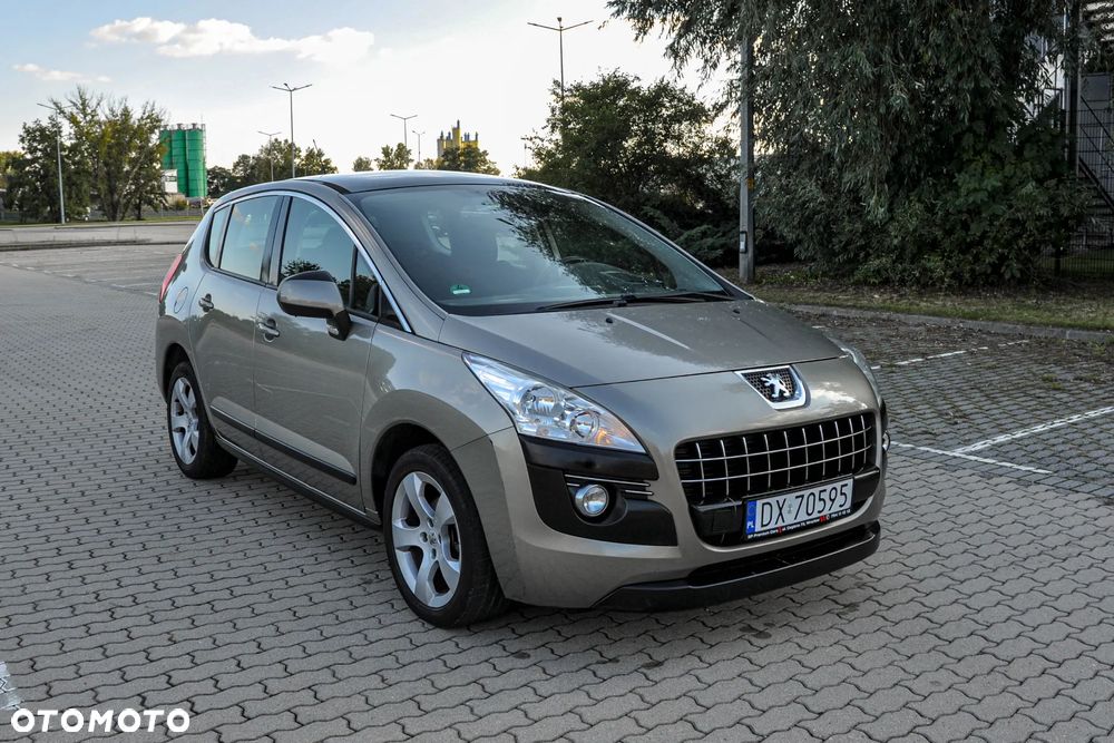 Peugeot 3008 1.6 Active - 6