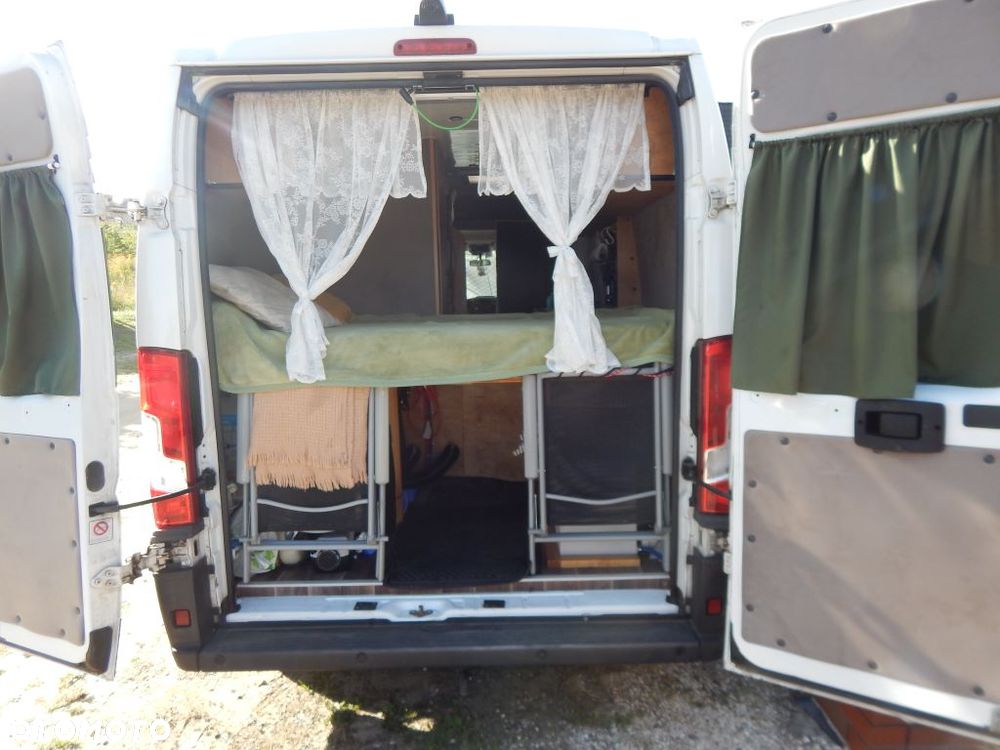 Citroën Jumper - 11