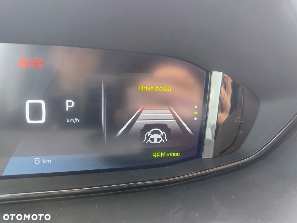 Peugeot Rifter 1.5 BlueHDI GT S&S - 18