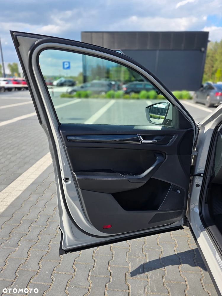 Skoda Kodiaq 1.5 TSI ACT 4x2 Style DSG - 31