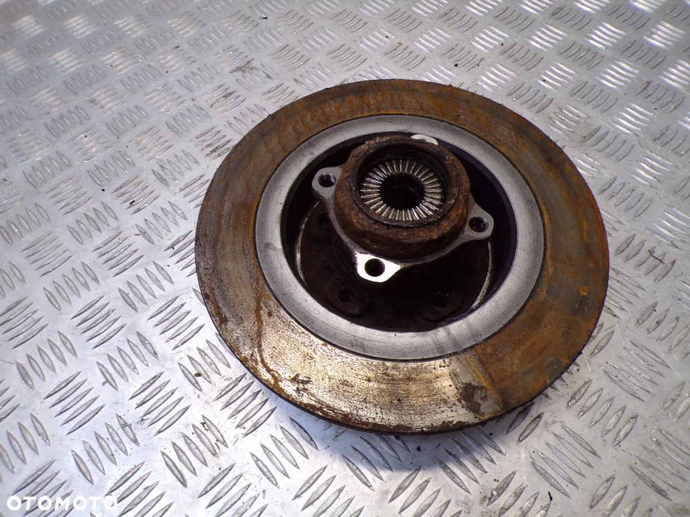 ZWROTNICA PIASTA TYŁ BMW F45 2.0 DIESEL X DRIVE - 2