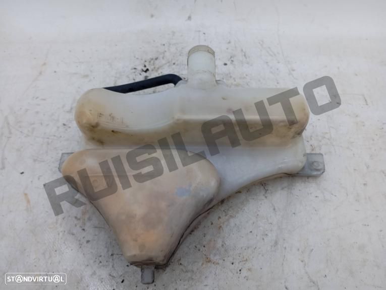 Depósito / Vaso Agua Radiador  Mazda Mazda6 Ii [2007_2013] 2.0 - 1