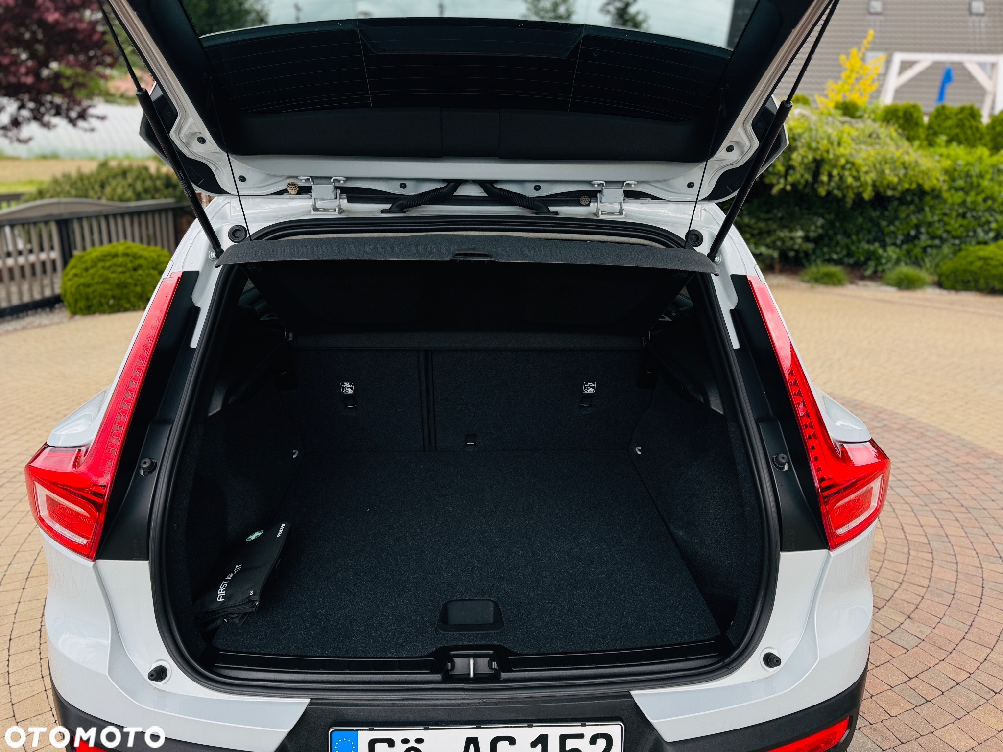 Volvo XC 40 D3 Momentum Pro - 15