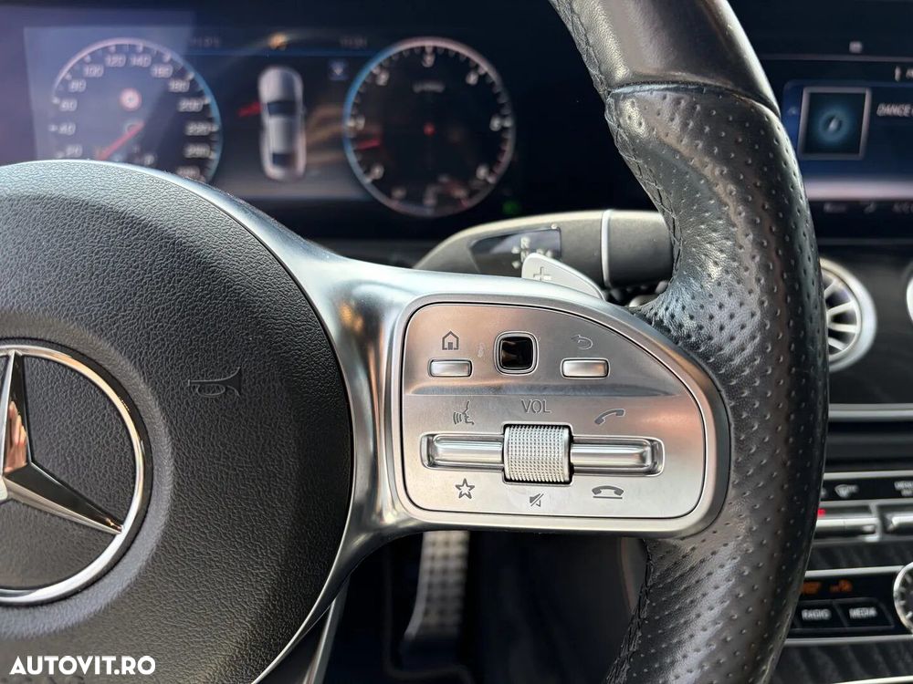 Mercedes-Benz CLS - 27