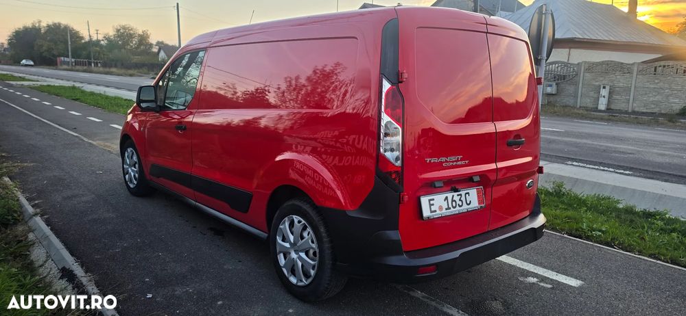 Ford Transit Connect Kombi SWB(L1) Trend - 9