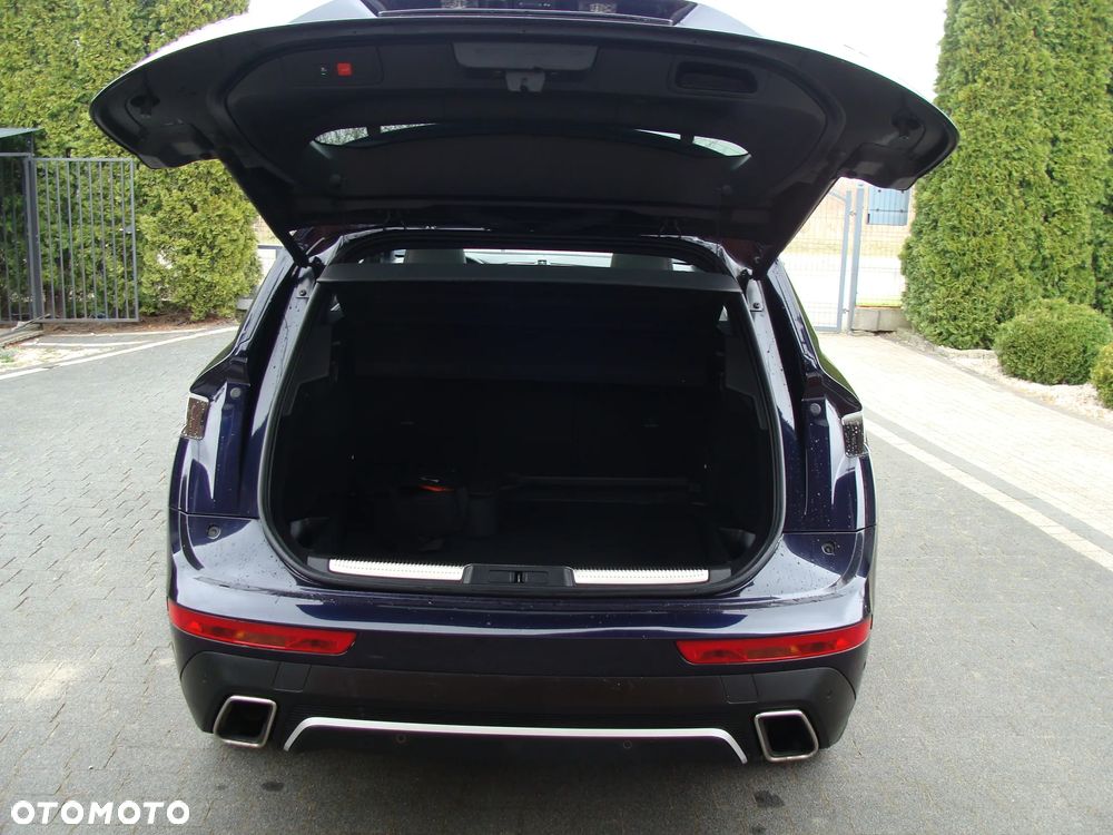 DS Automobiles DS 7 Crossback 1.6 E-Tense Rivoli - 29