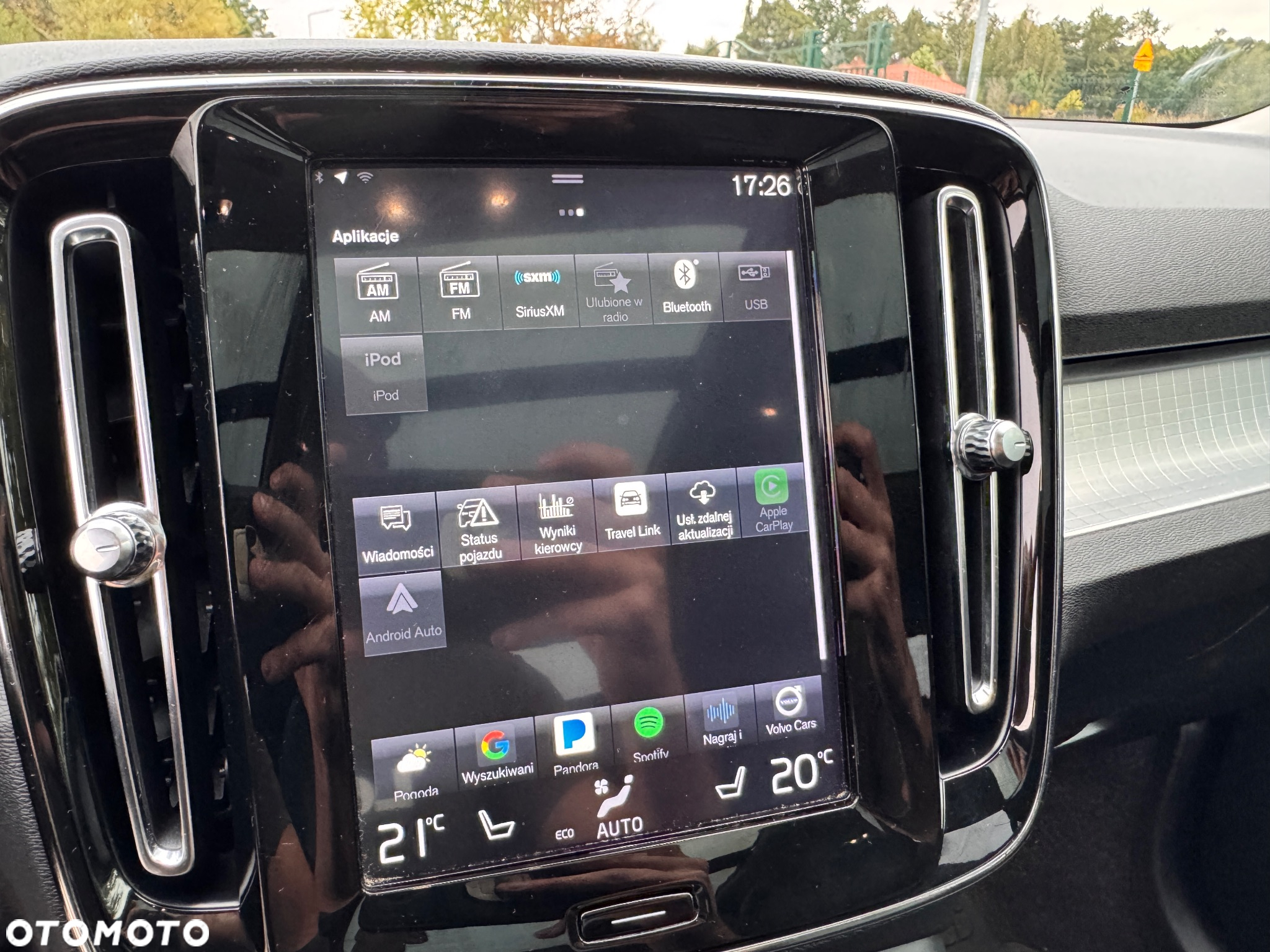 Volvo XC 40 T5 AWD Geartronic Momentum Pro - 23