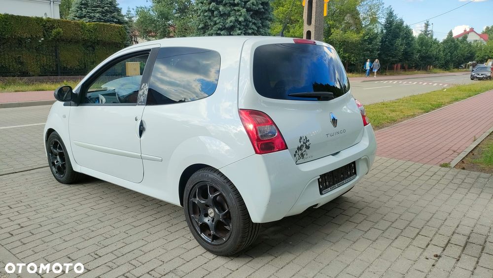 Renault Twingo 1.2 16V Night&Day - 6