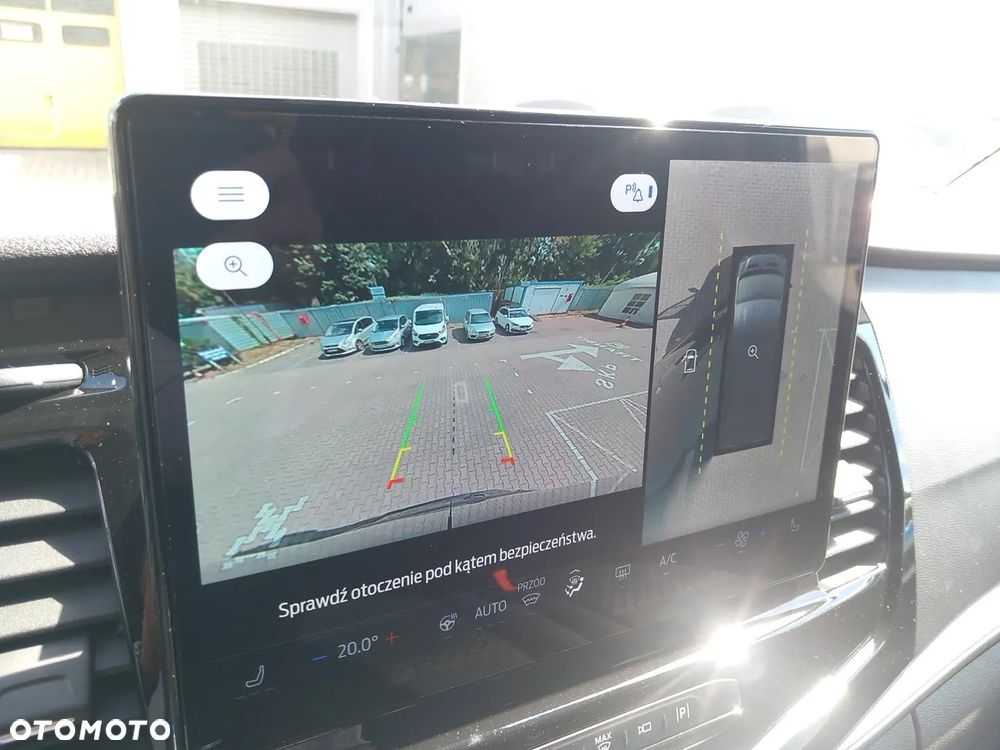 Ford Transit 350 L4 RWD DBL Trend HDT6 - 15