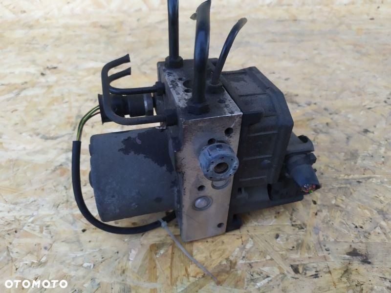 POMPA ABS AUDI A4 B6 1.9 TDI 8E0614517 - 1