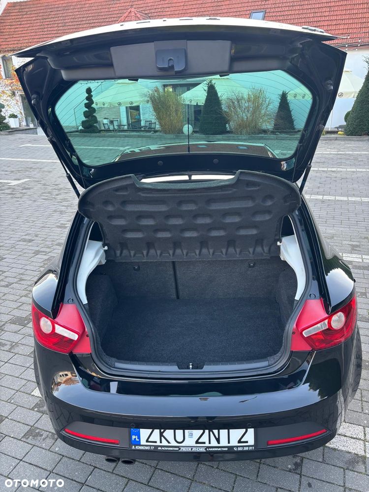 Seat Ibiza SC 1.4 TSI DSG FR - 22