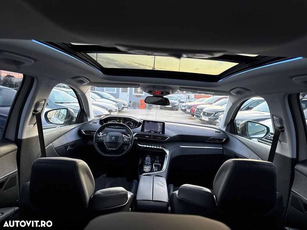 Peugeot 3008 PureTech 130 Stop & Start GPF EAT8 Crossway - 6