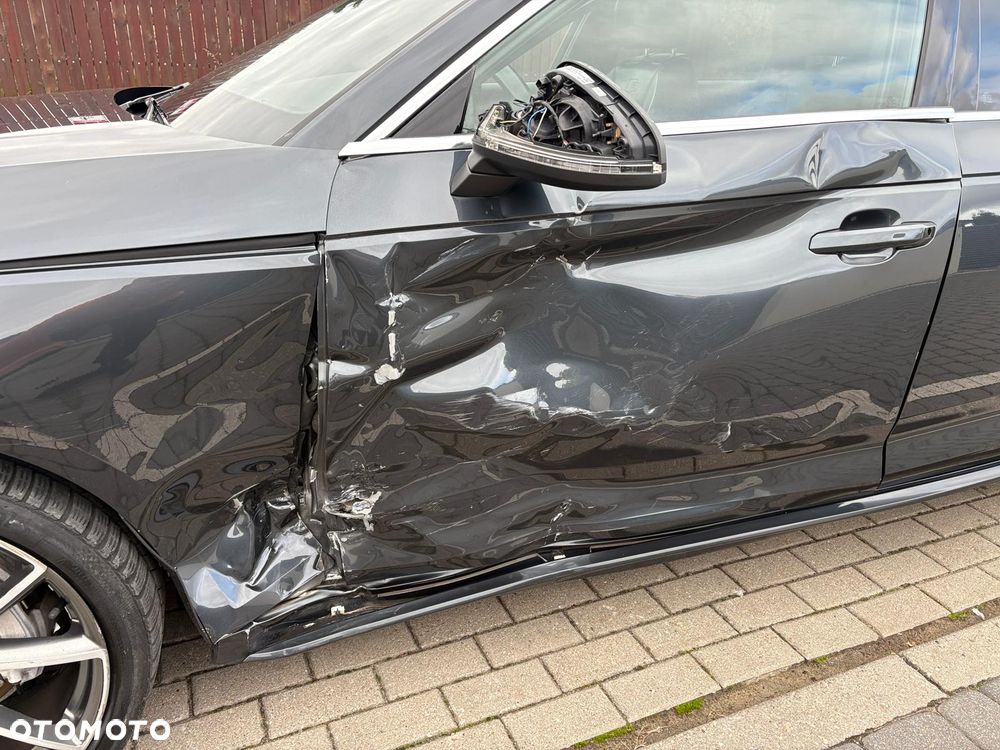 Audi A4 Avant 2.0 TDI S tronic - 28