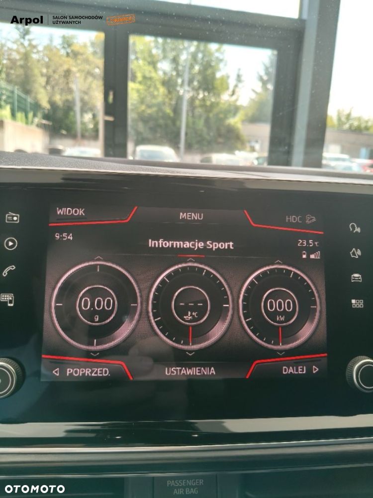 Seat Tarraco 2.0 TDI Xcellence S&S 4Drive DSG - 19