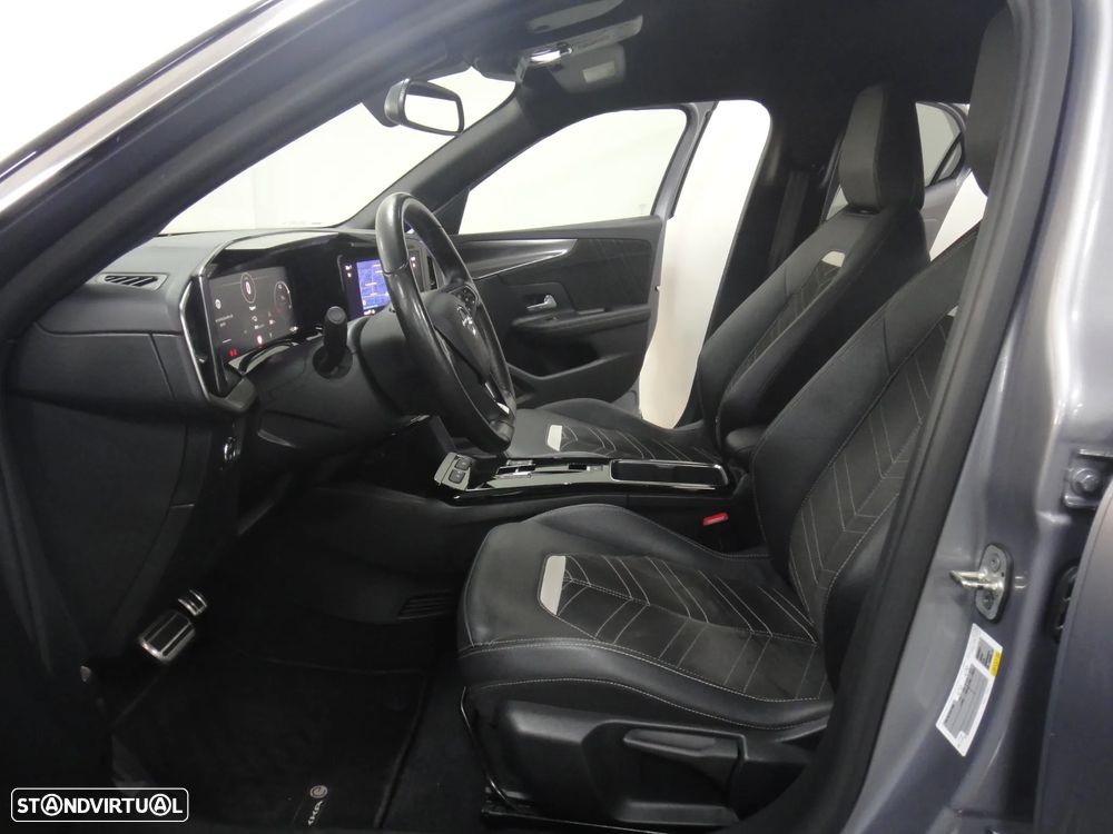 Opel Mokka-e Ultimate - 13