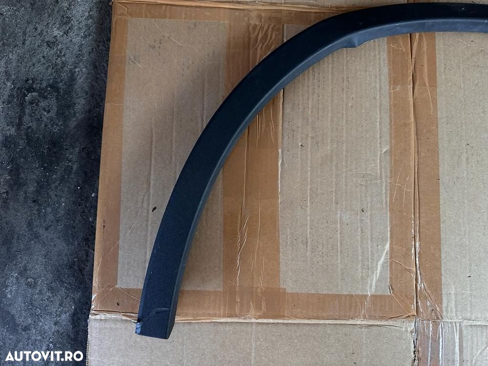 Ornament aripa stanga spate Polestar 2 Volvo 32216390 - 2