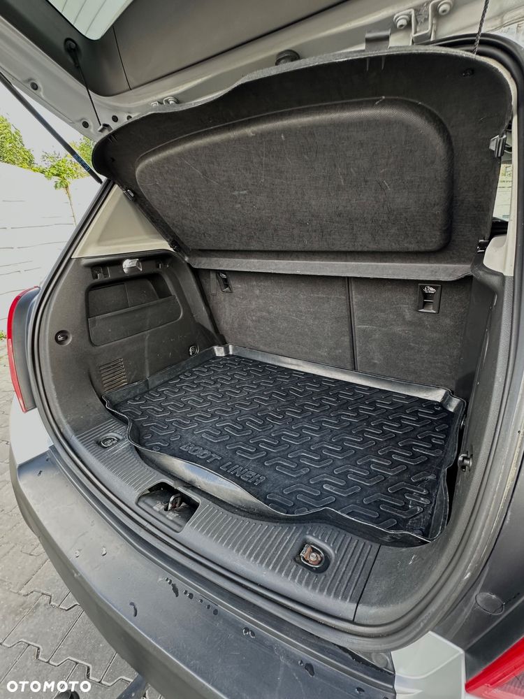Chevrolet Trax 1.7 D LT - 19