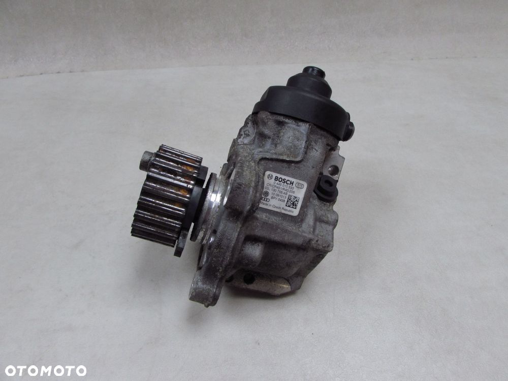 VW CRAFTER AMAROK 2.0 TDI 11-18 POMPA WTRYSKOWA PALIWA 03L130755AB 0445010533 - 1