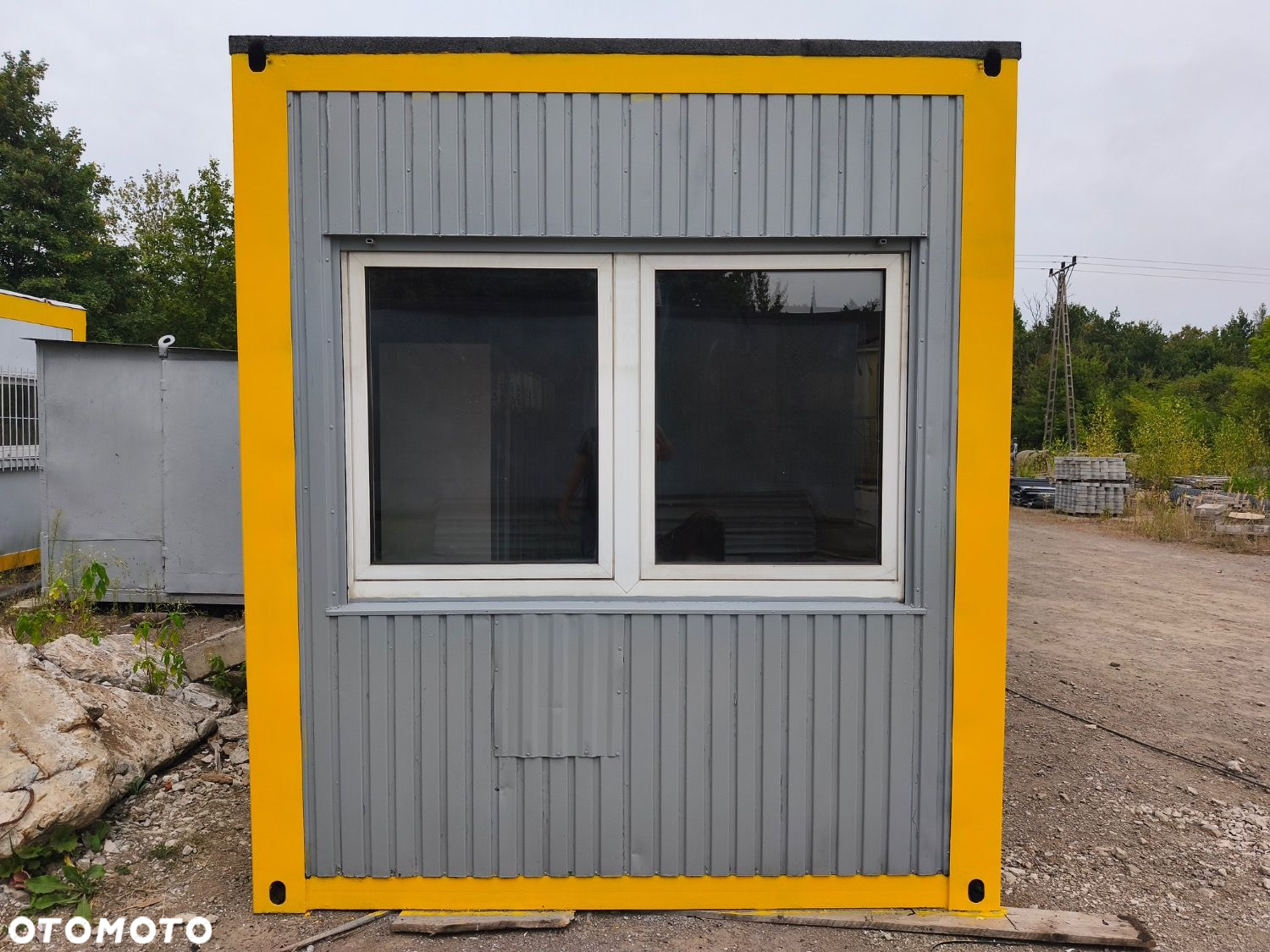 BT Kontejner - Obytný - 4
