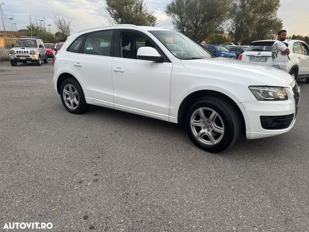 Audi Q5 2.0 TDI Quattro - 2