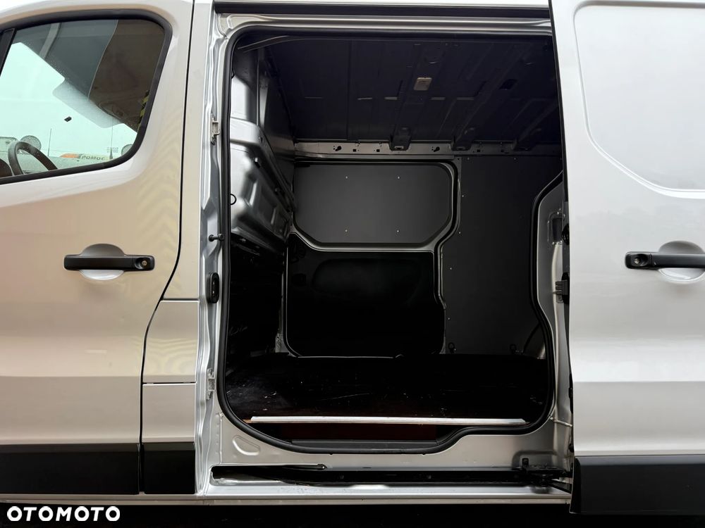 Opel Vivaro L2H1 - 14