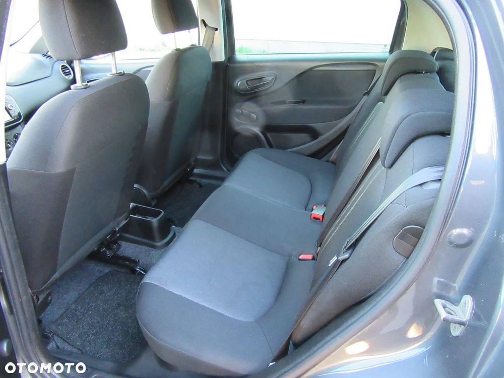 Fiat Punto - 17