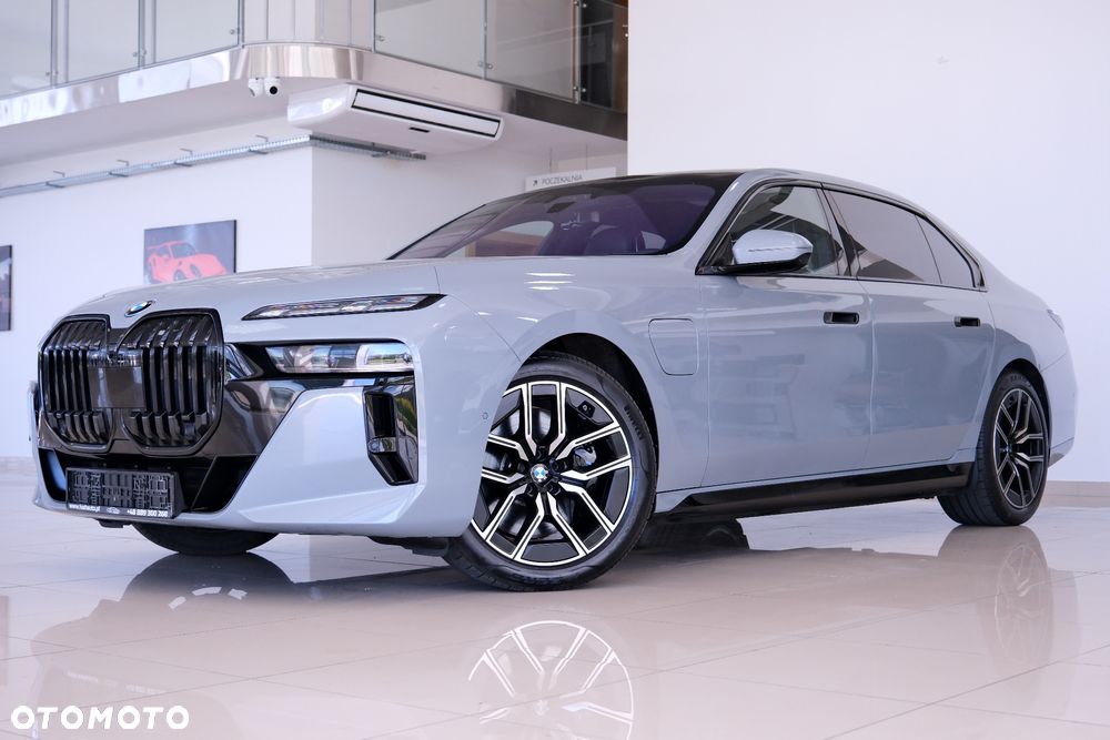 BMW Seria 7 - 17