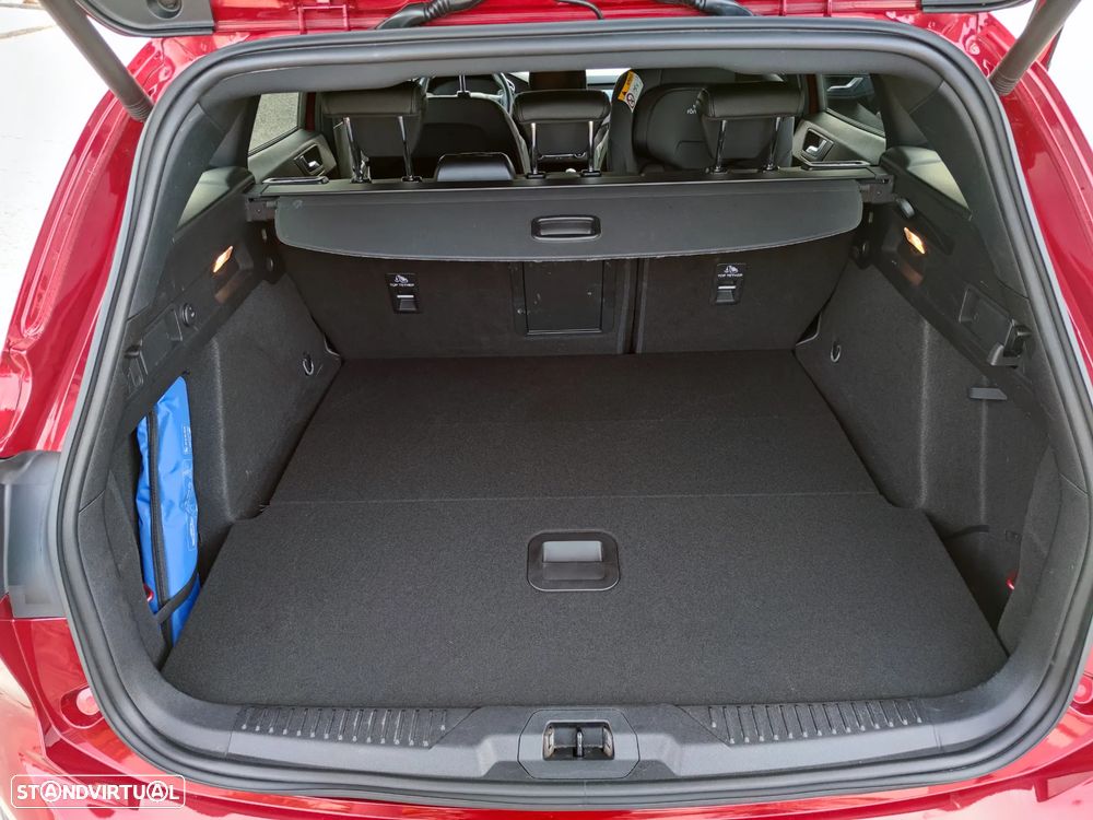 Ford Focus SW 1.0 EcoBoost Active X - 14