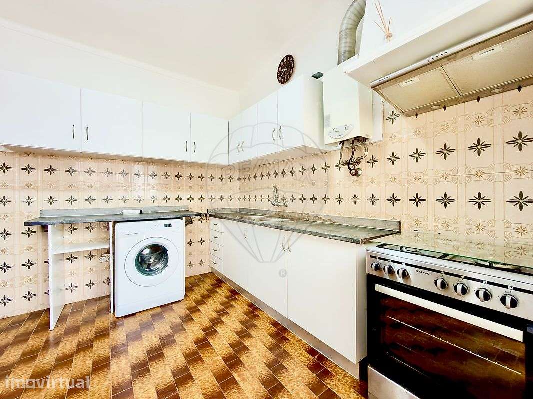 Apartamento T1 para venda - Grande imagem: 5/18