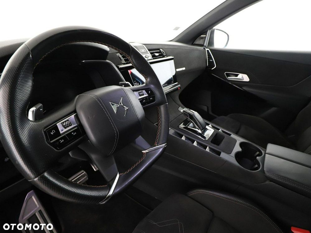 DS Automobiles DS 7 Crossback - 14