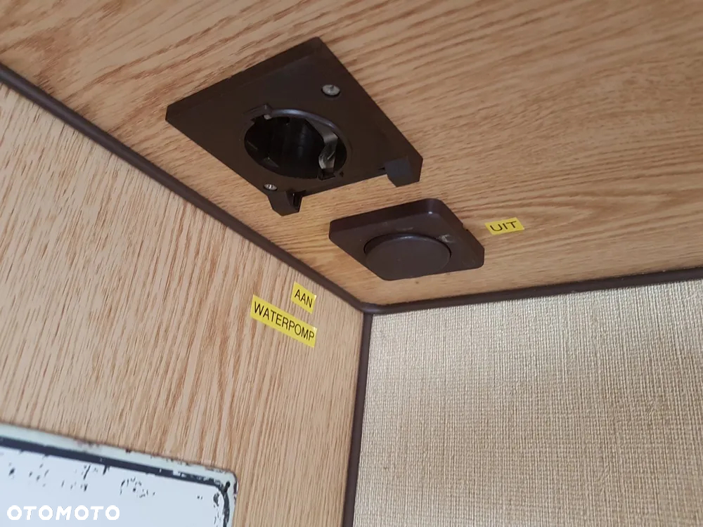 Ford TRANSIT - 14