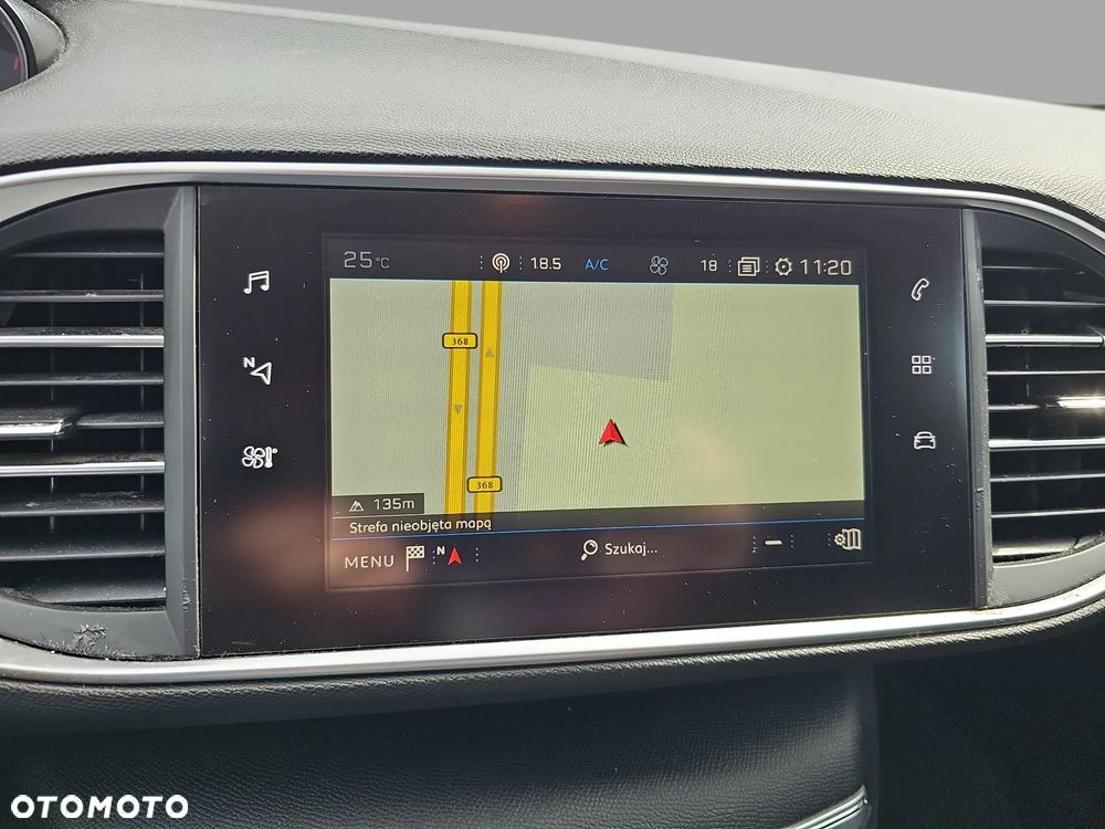 Peugeot 308 1.2 PureTech GPF Active Pack S&S EAT8 - 17