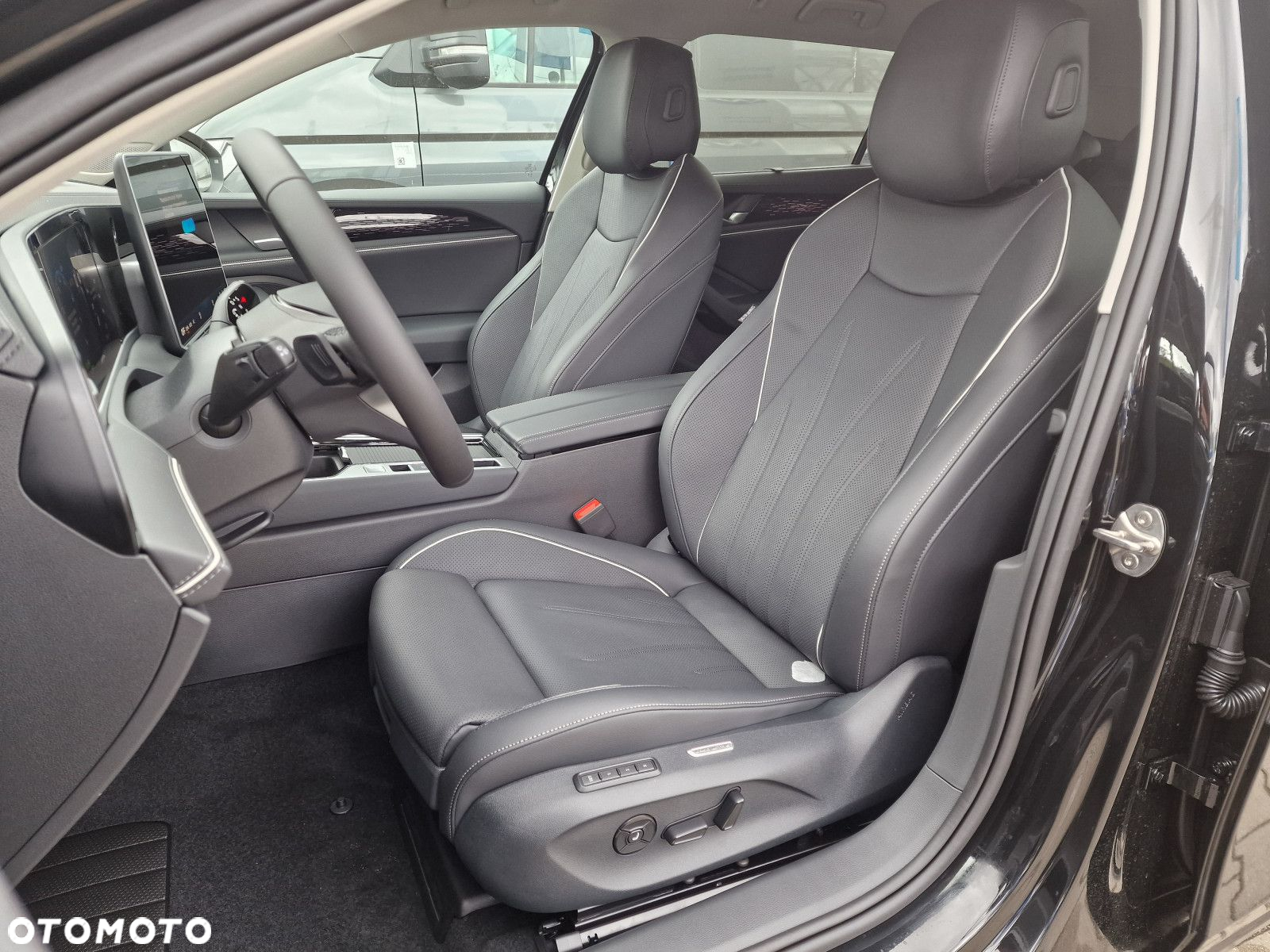 Volkswagen Passat 1.5 TSI EVO Elegance DSG - 10